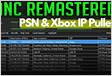 IP Puller for Playstation and Xbox